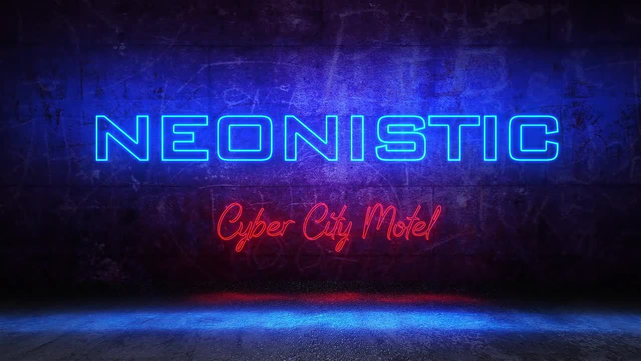 明亮动态动画标识素材库精选AE模板