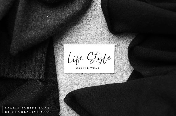 Sallie Font插图2