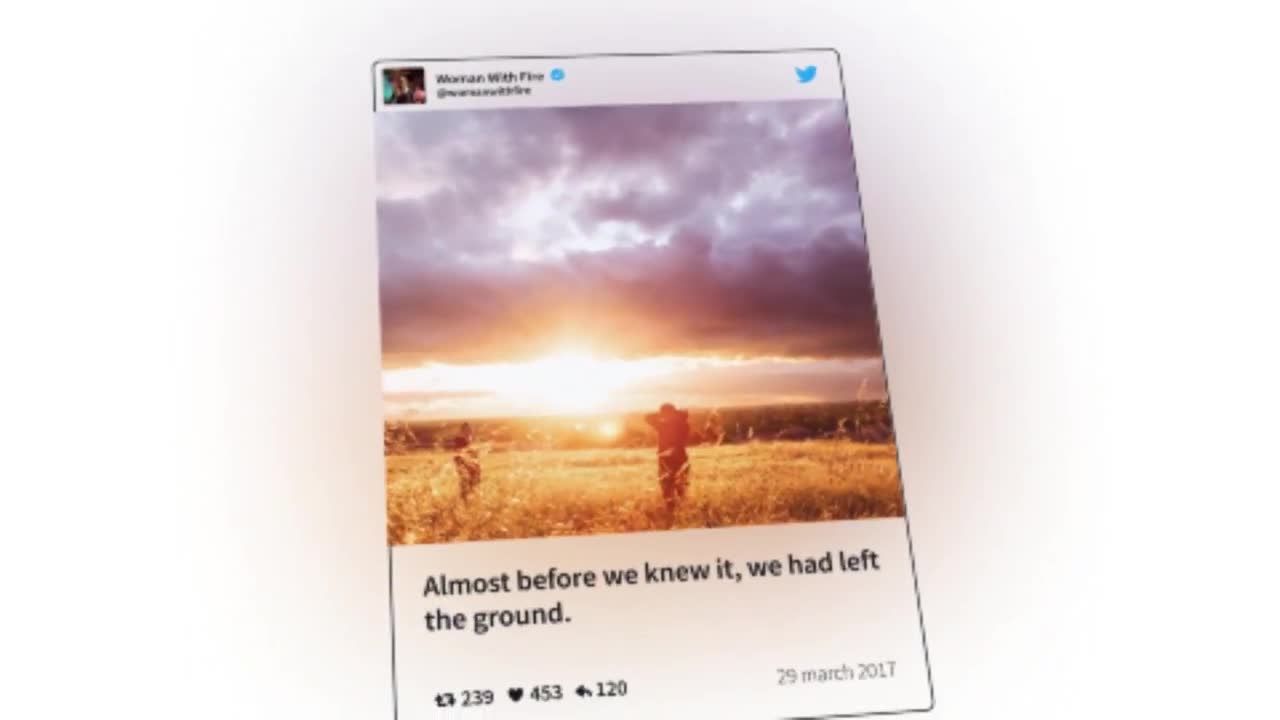 现代新鲜促销素材库精选AE模板