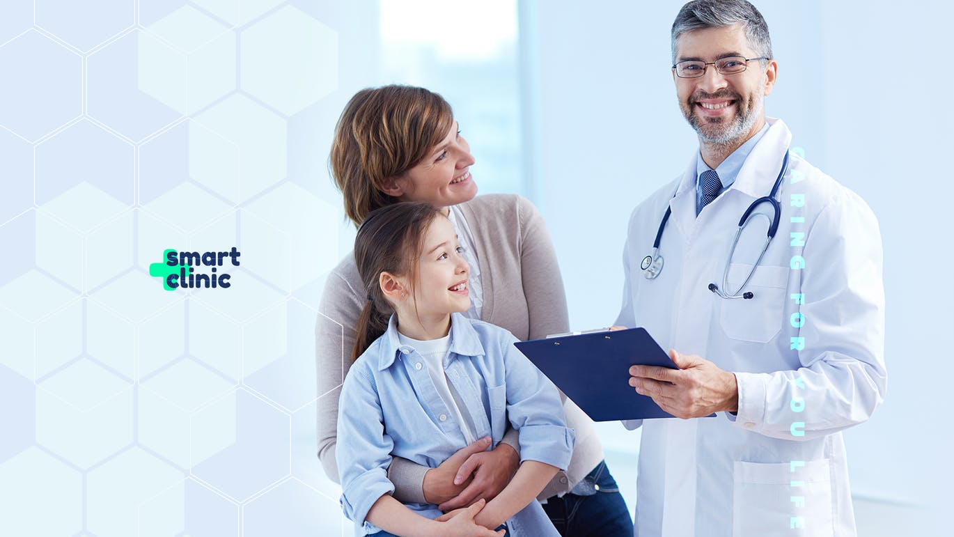 高端时尚专业的健康美容医疗高科技行业banner设计模板插图(10)