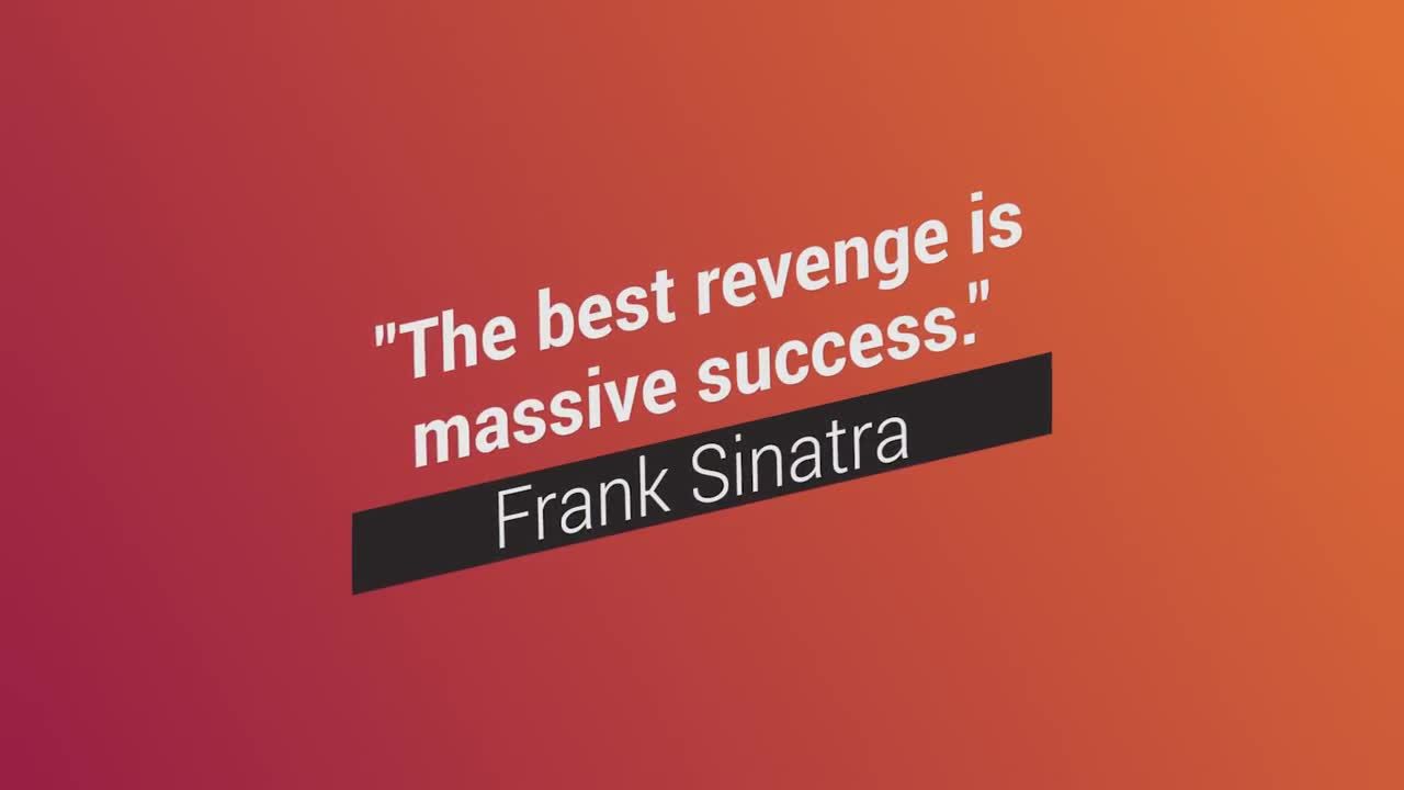 10组简单字幕文字标题动画素材库推荐PR模板