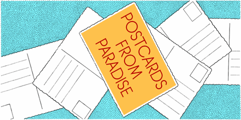 Banks Miles Single Line font素材之家精选英文字体