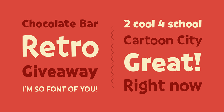 Govia Sans Font Family插图1