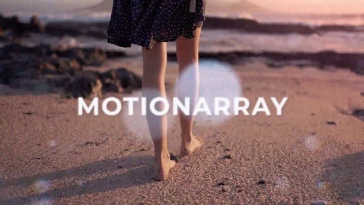 商业产品宣传素材库精选pr模板