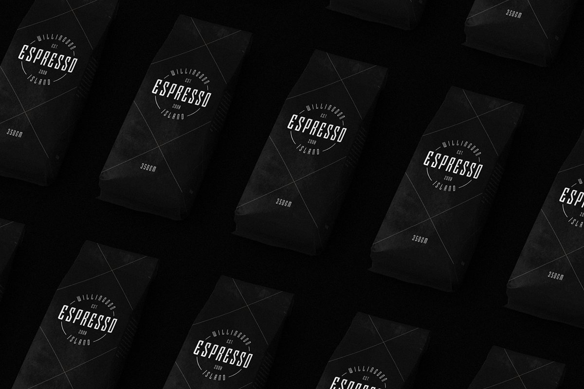 Spacema Font Family插图4