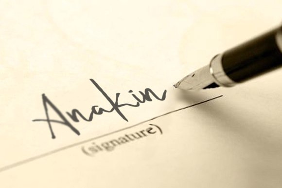 Rishtee Signature Font Family插图4