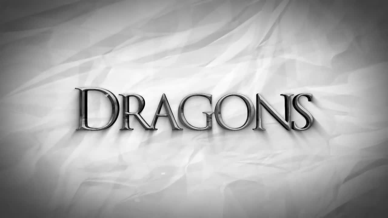 素材库精选AE模板电影标题2