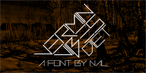 Vermin Vibes Diet font素材之家精选英文字体