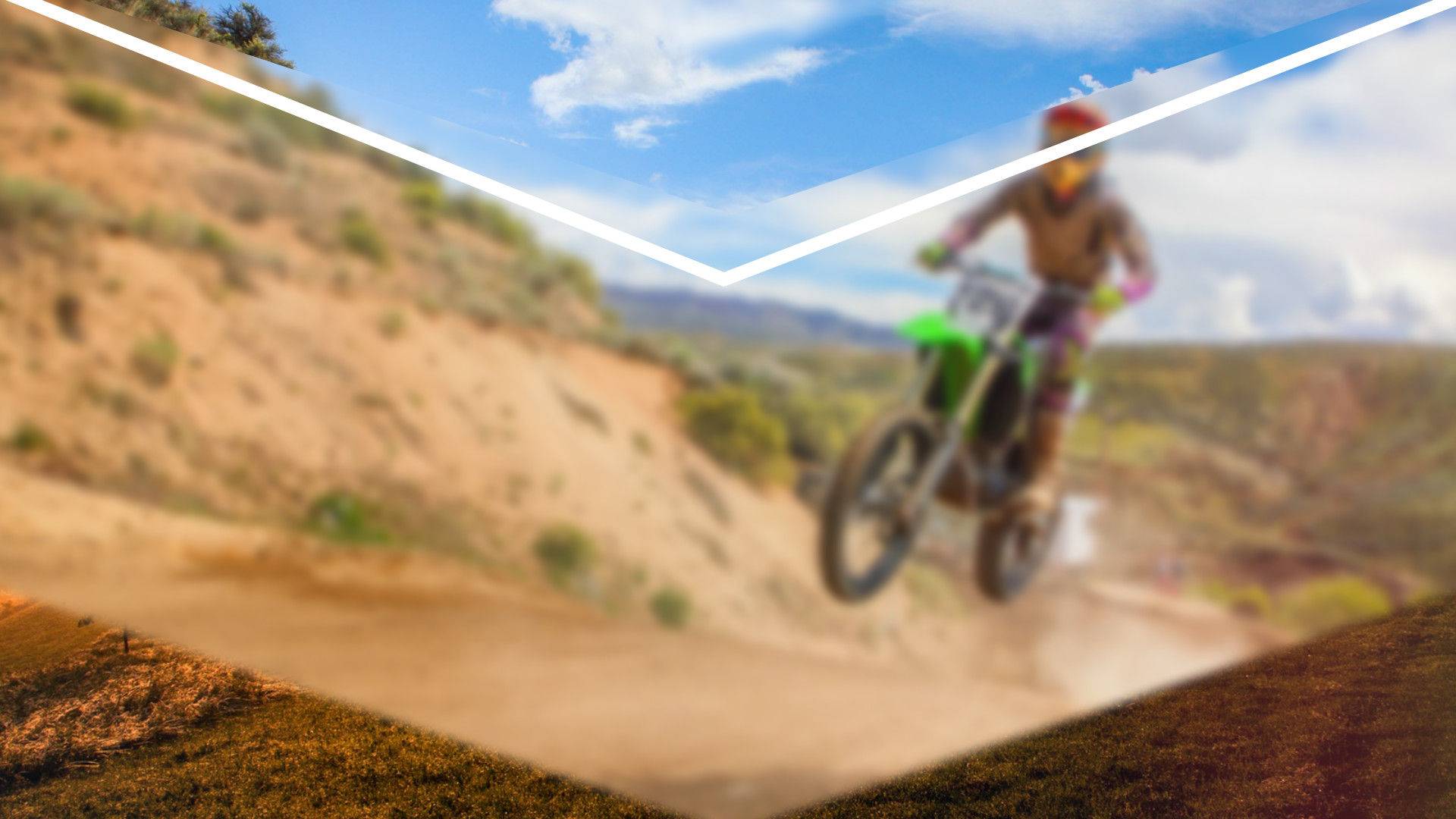 外观精美的商业清洁广告文本动画素材库精选AE模板