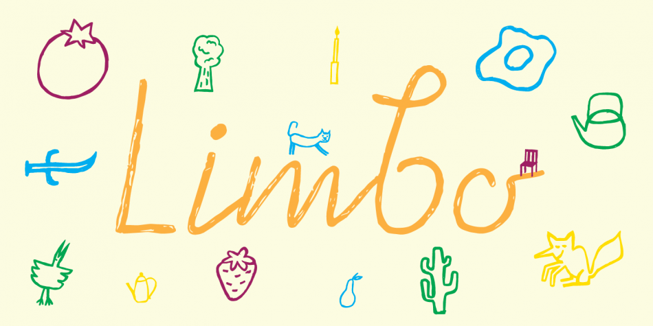 Penfriend Font插图5