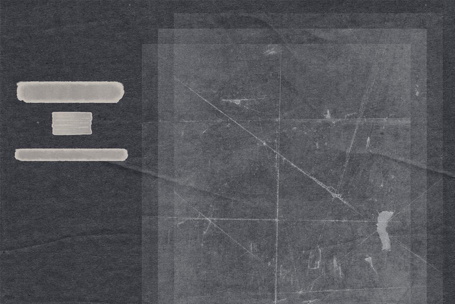 企业官网设计PSD模板素材库精选 StyleBox Blog Graphics/Website Kit 2插图(3)