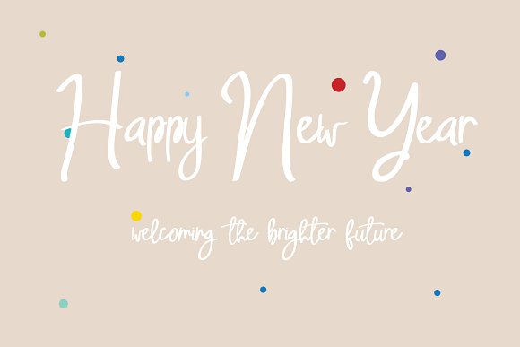 Soursoul typeface插图3