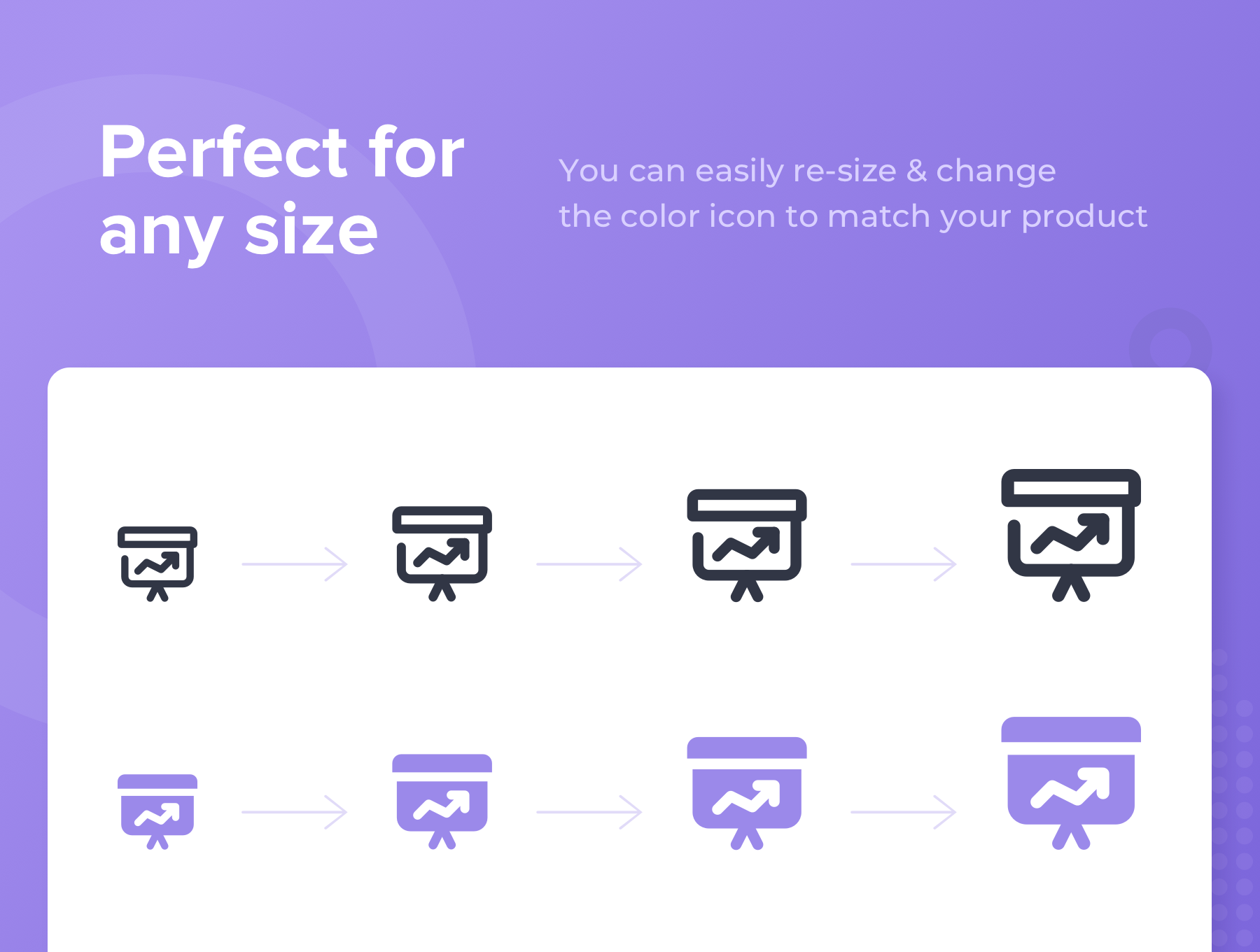 素材库下午茶：金融行业商业图标套装下载插图(2)