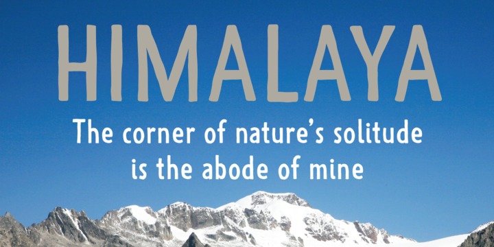 Argone LC Font插图5