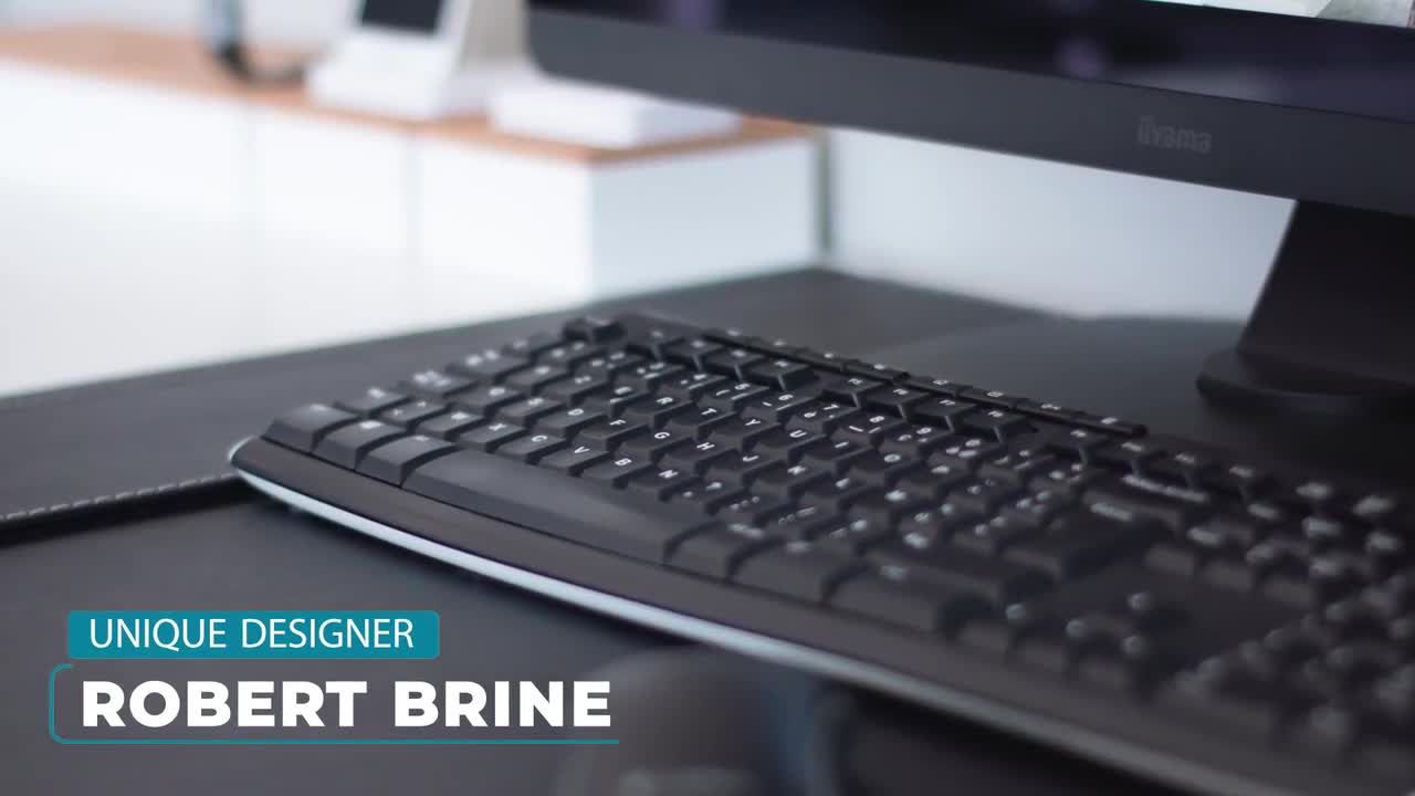 12个设计动画清理下三分之一素材库精选AE模板