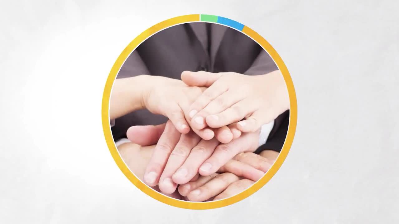 Infocorp巧妙动画效果素材库精选AE模板