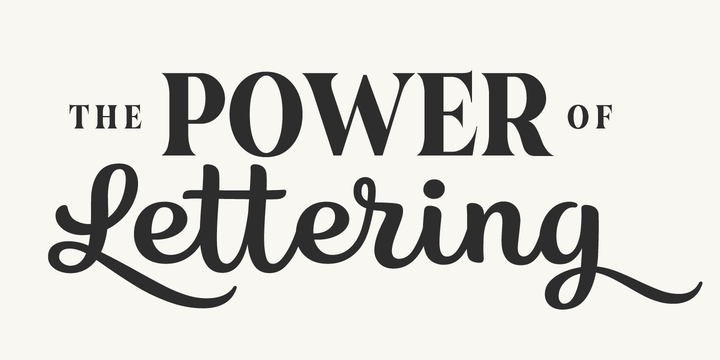 Karlie Font Family插图4