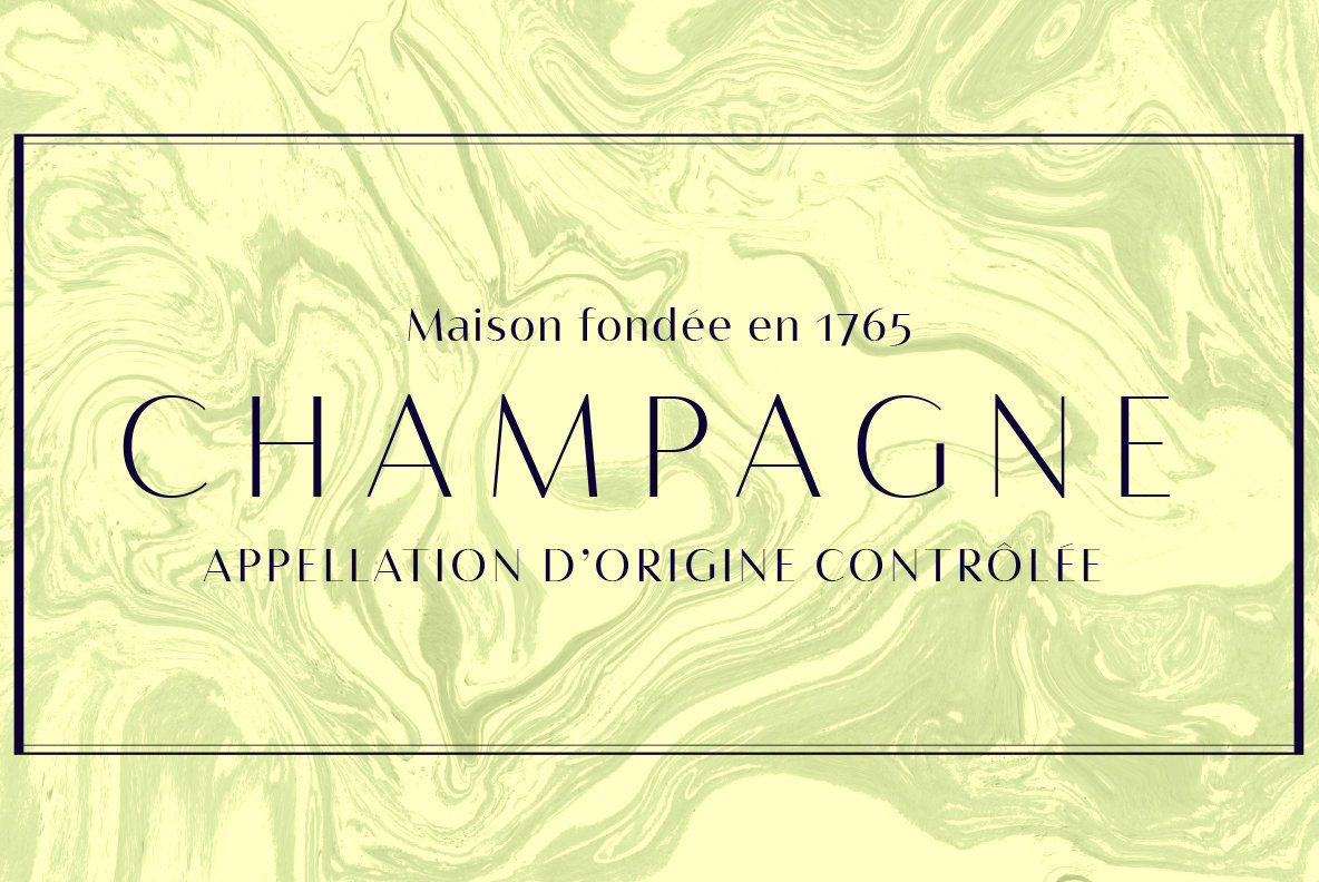 Bw Vivant Font Family插图1