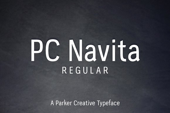 PC Navita – Regular插图