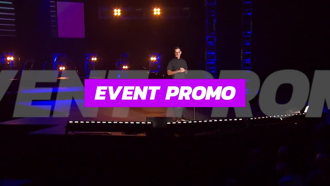 清晰精美动画素材库推荐PR模板