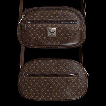 Shoulder bag 单肩包素材之家精选3D模型