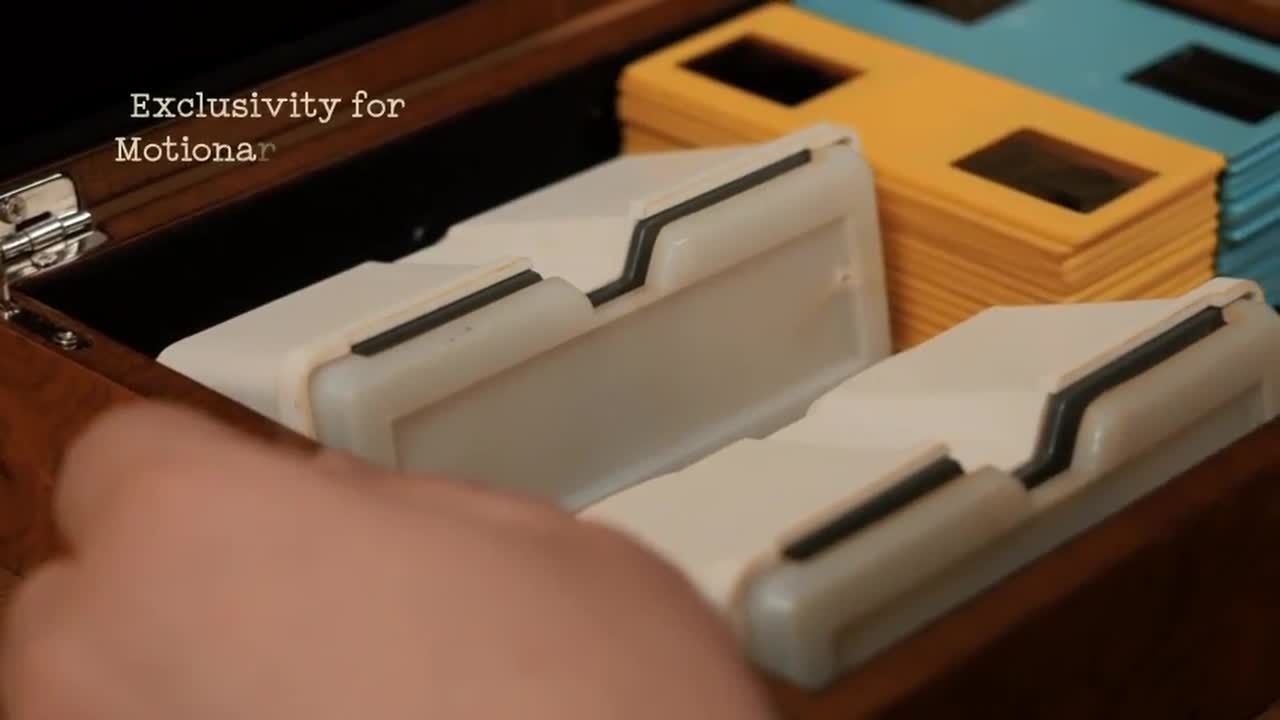 令人难忘的照片幻灯片素材库精选AE模板