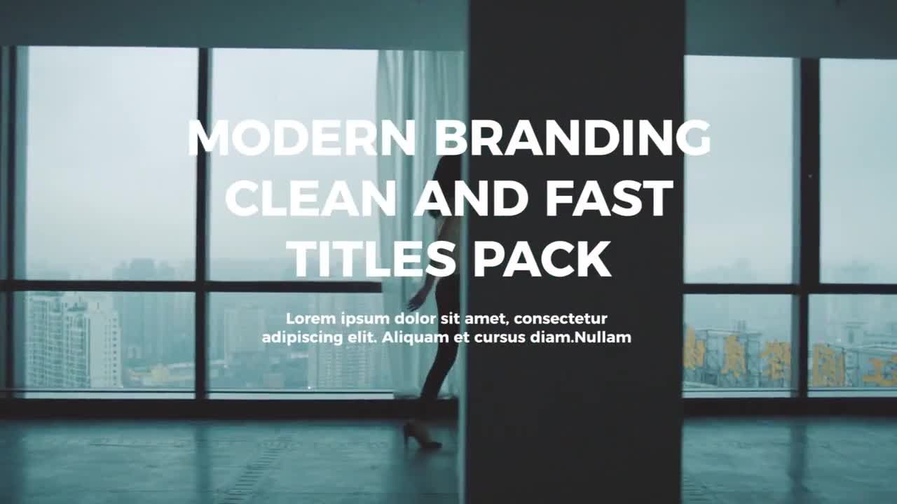 15个现代创意广告标题素材库推荐PR模板