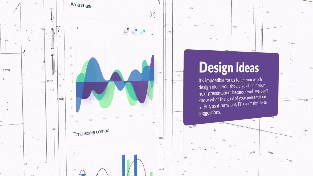 动态动画智能手机促销素材库精选AE模板