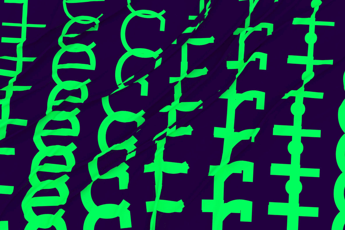 Electrica Font Family插图4