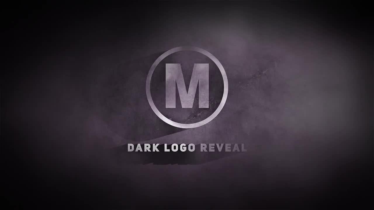 最专业的动态徽标显示素材库精选AE模板