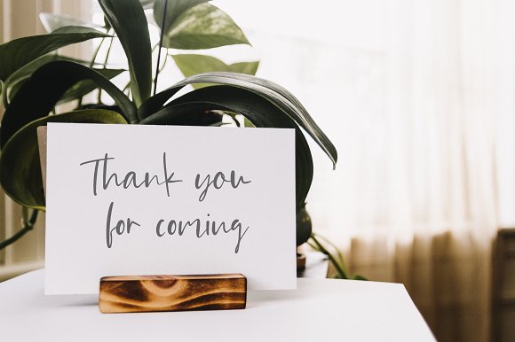 Silver Mind | Handlettered Font插图2