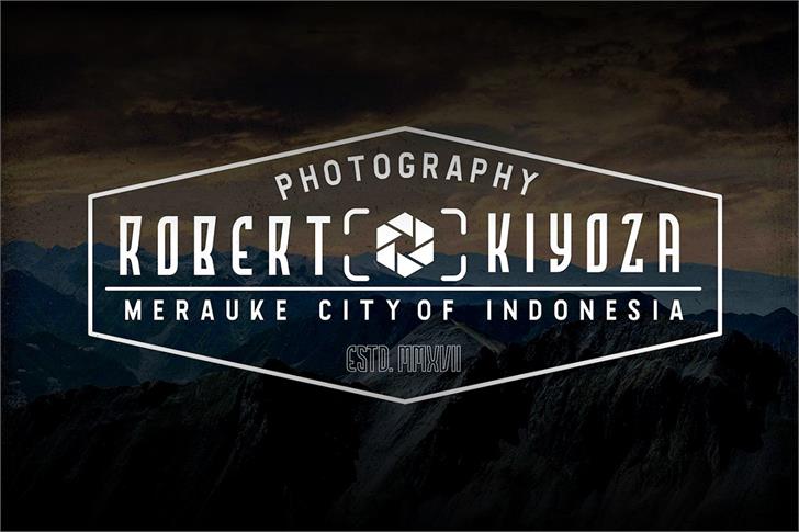 Highstories 2 font插图6