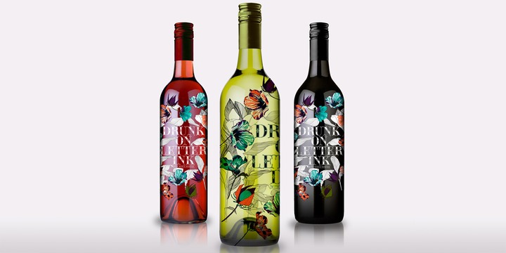 Green Fairy Font Family插图4