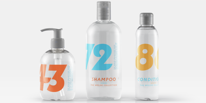 Wolpe Tempest Font Family插图1