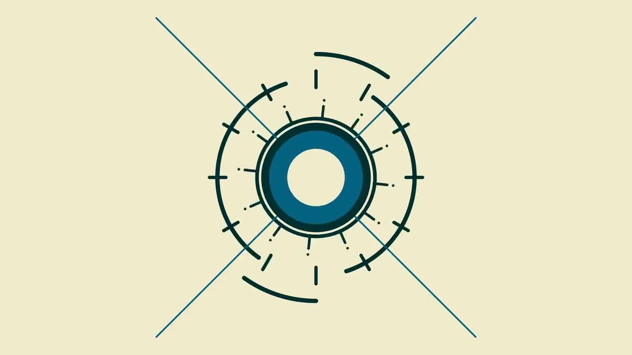 标志揭幕战素材库精选AE模板