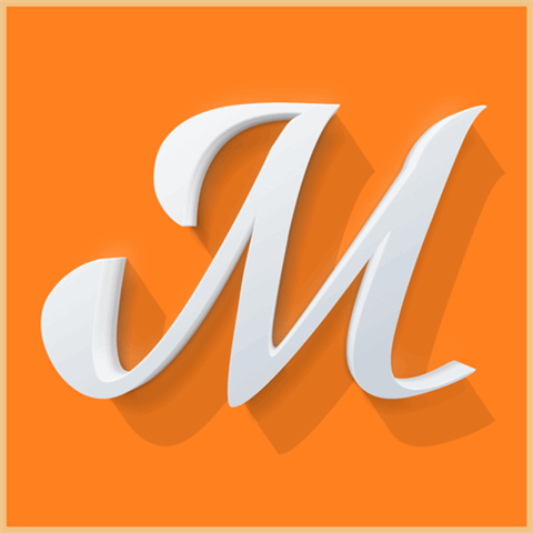 Miralight Demo font素材之家精选英文字体