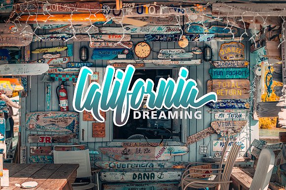 Halimatun Font插图6