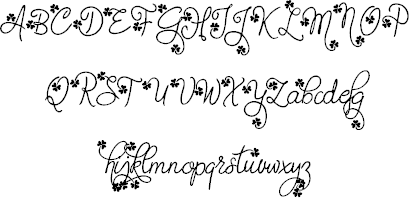 Gudlak font插图3 Gudlak font插图3