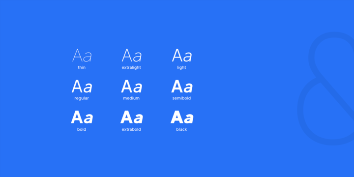 Latinka Font Family插图2