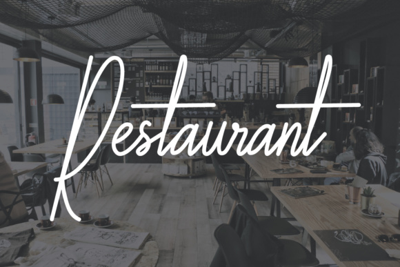 Galliyani Font插图3