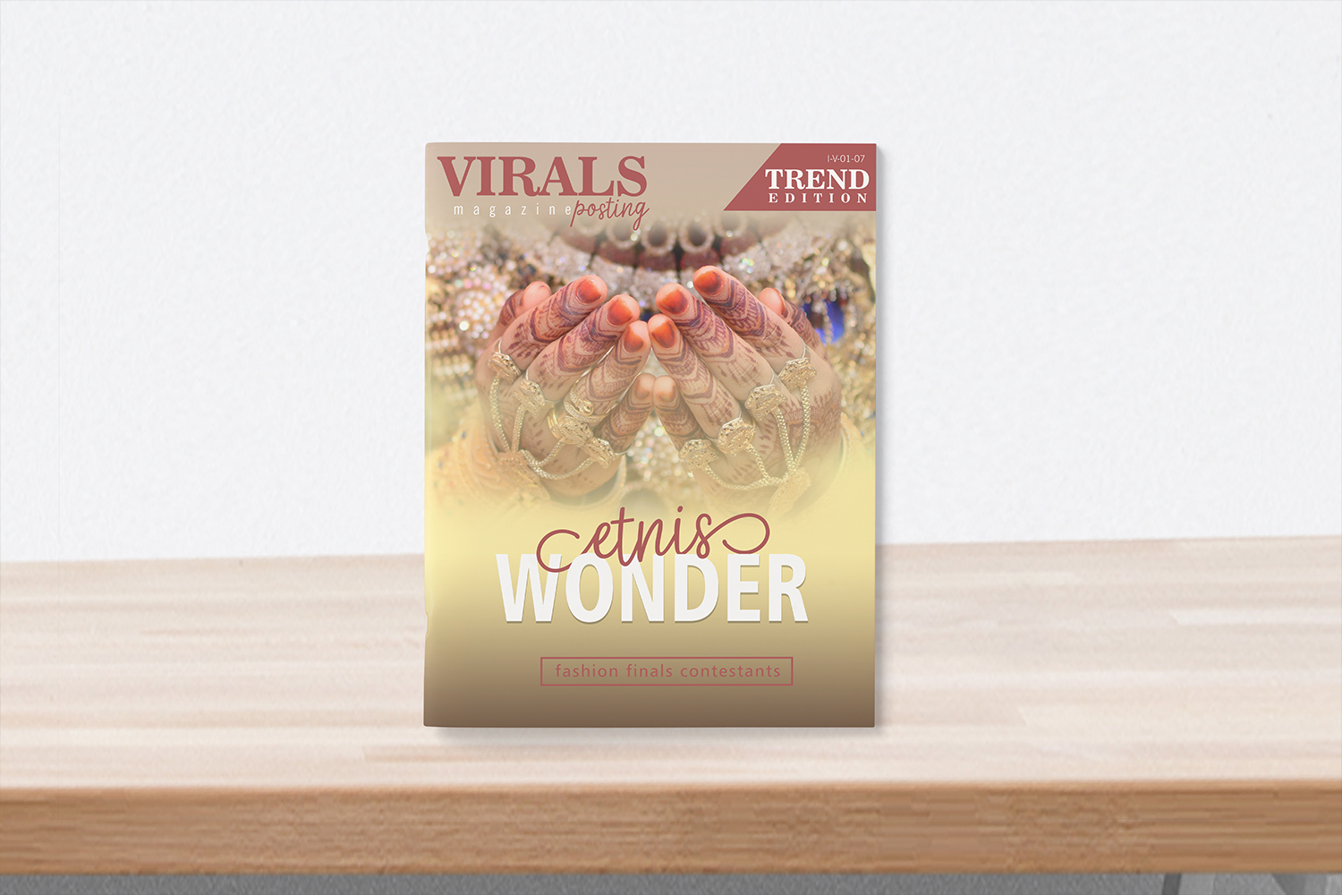 Micheline Font插图3