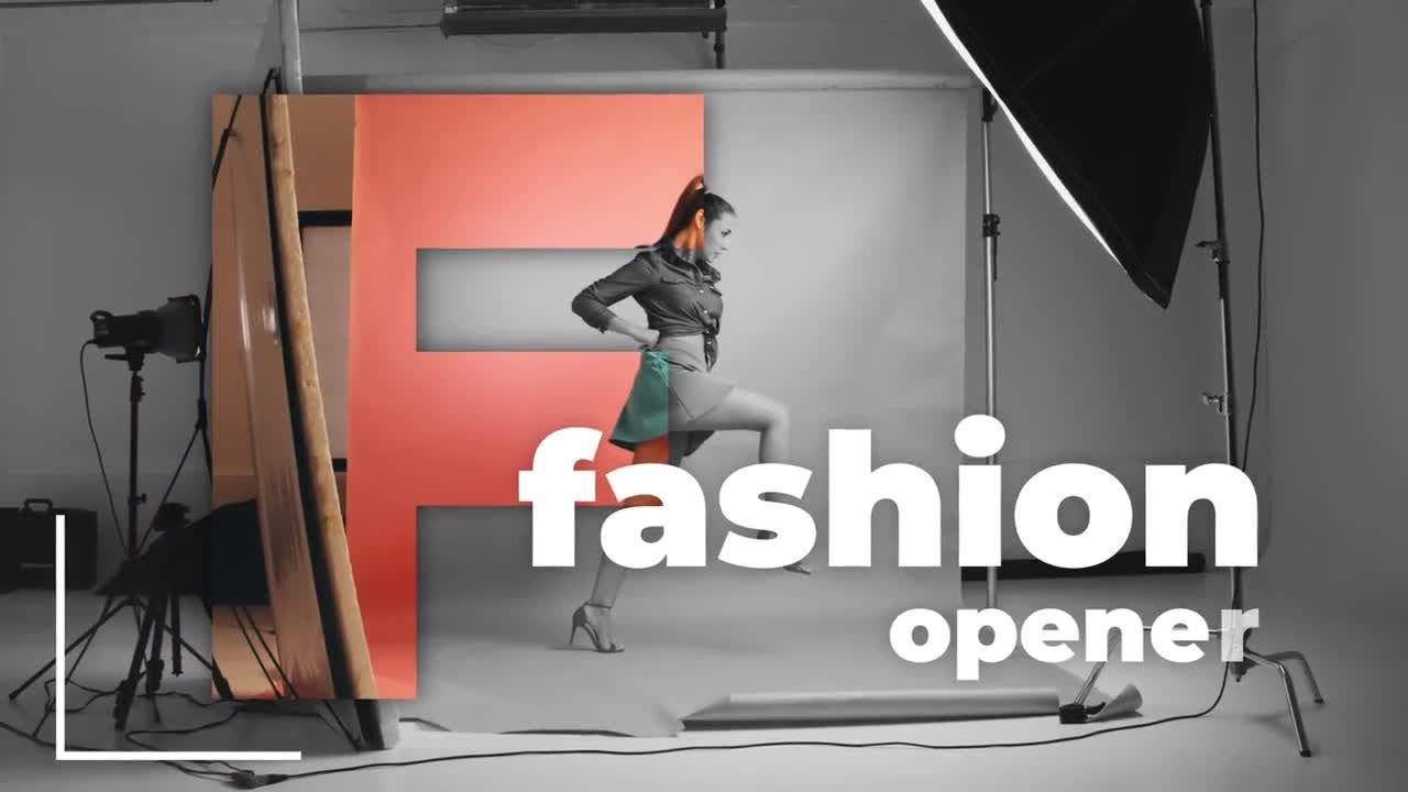 商业广告照片展示转场过渡效果素材库精选AE模板