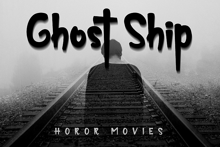 christopher-display font and texture versionRegular Font插图2