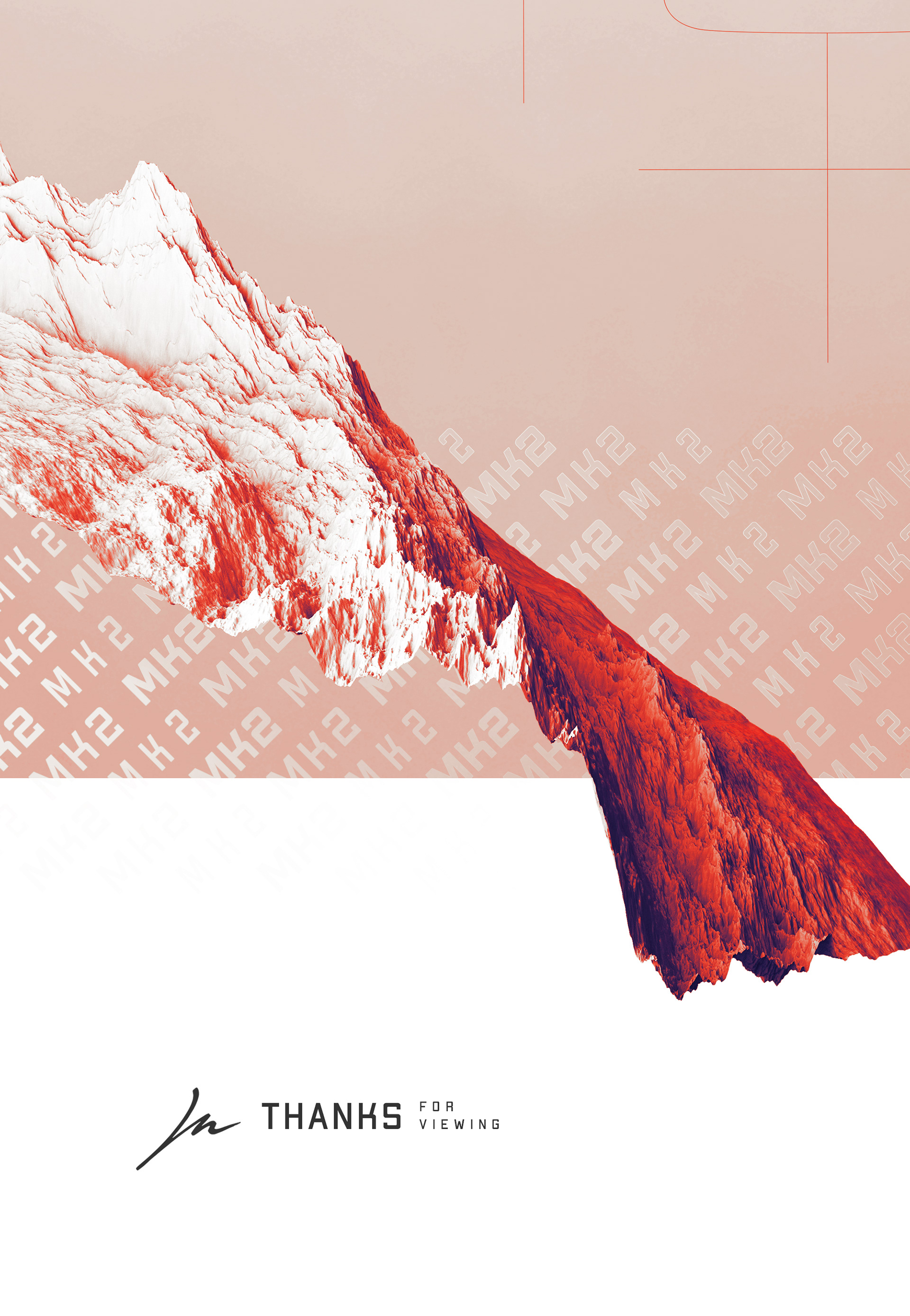 APEX Mk2 Display Typeface插图9