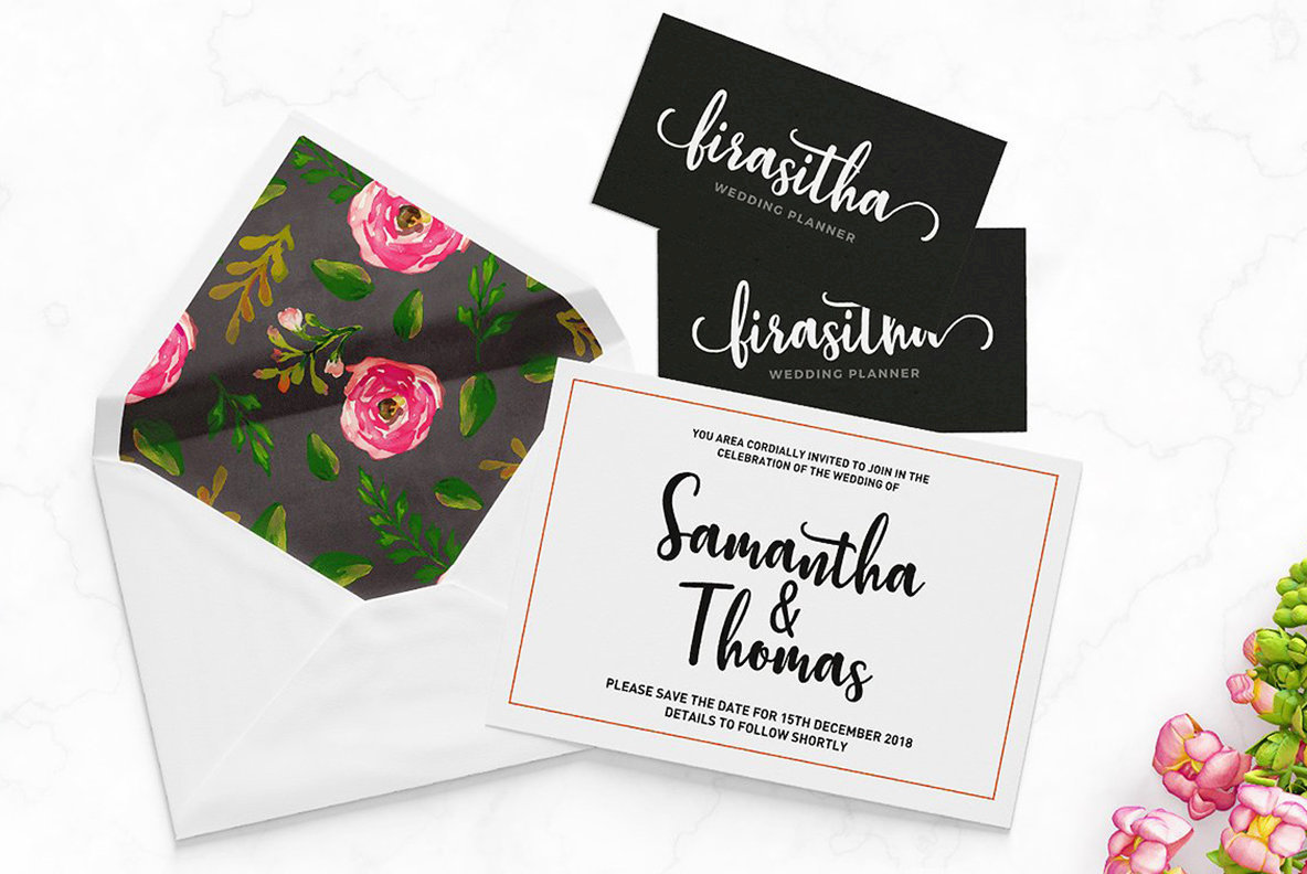 Stephanie Font插图1