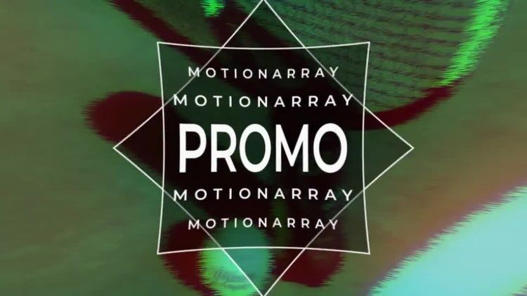 现代创意的体育赛事介绍素材库精选AE模板