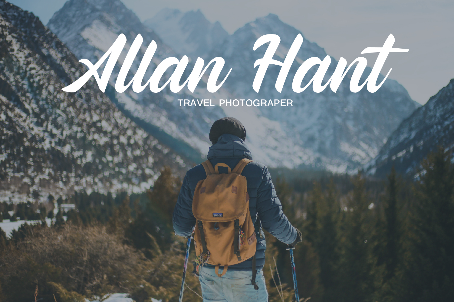 Andallan Font插图2