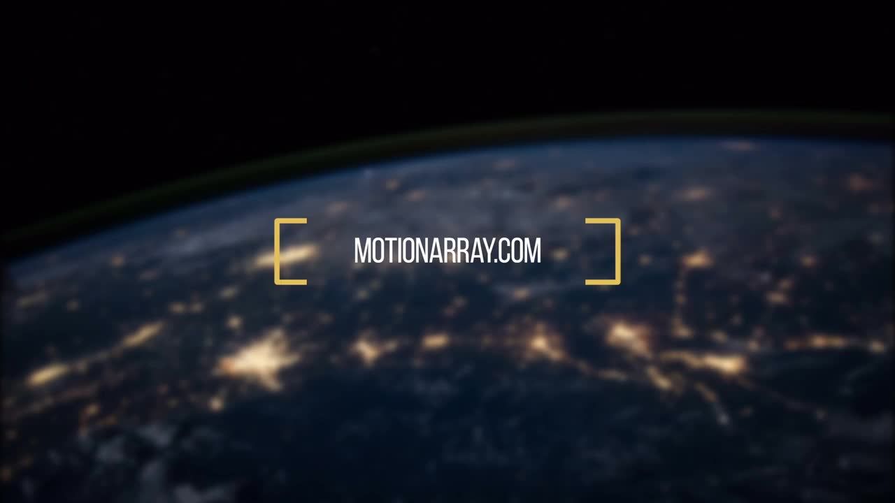 15组流畅线条标题字幕特效素材库精选AE模板