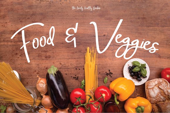 Soursoul typeface插图4