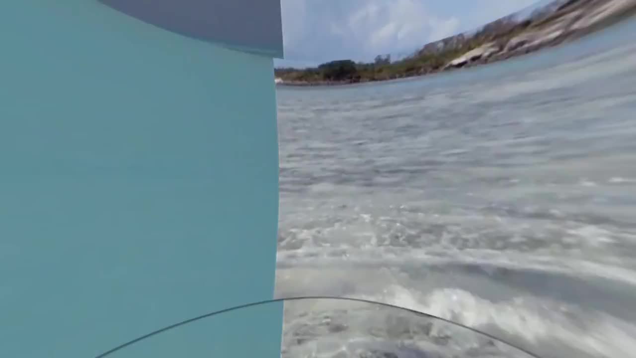 16个现代缩放块过渡效果素材库推荐PR模板